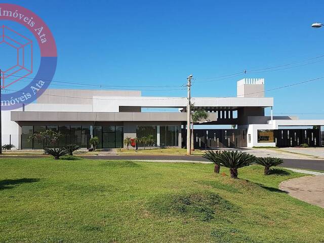 #18 - Terreno em condomínio para Venda em Araçatuba - SP - 2