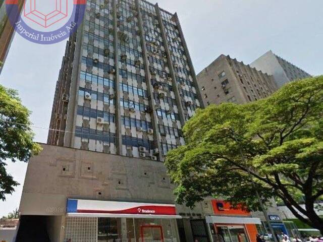 #19 - Conjunto Comercial para Venda em Araçatuba - SP - 1
