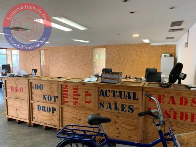 #19 - Conjunto Comercial para Venda em Araçatuba - SP - 2