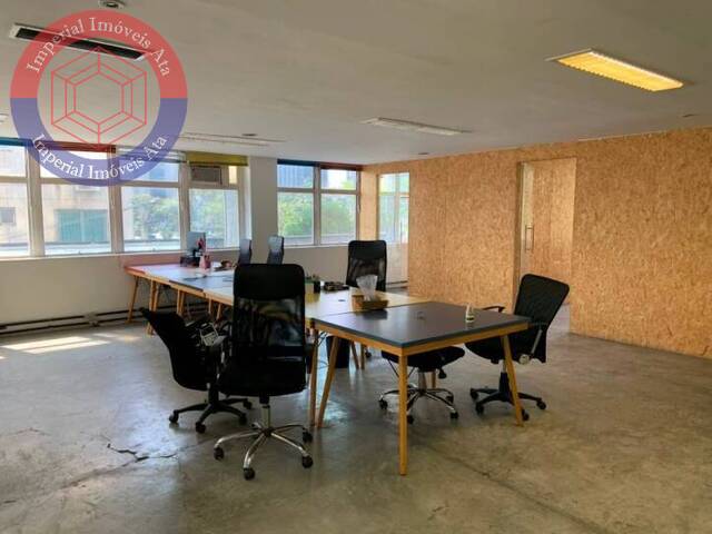 #19 - Conjunto Comercial para Venda em Araçatuba - SP - 3