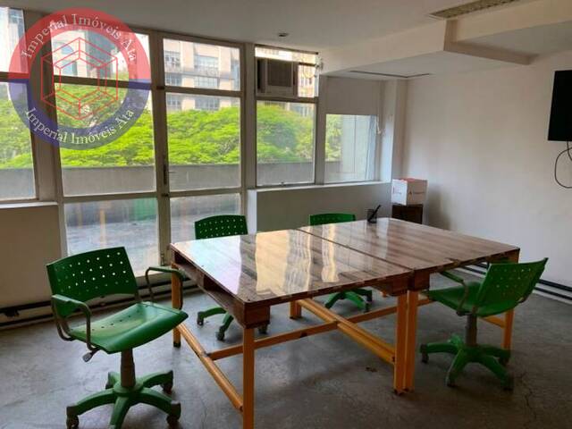 Conjunto Comercial para Venda em Araçatuba - 5