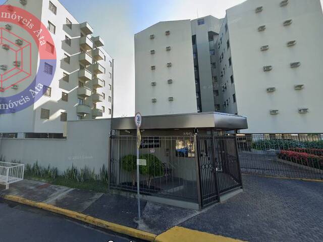 #Ap 1 - Apartamento para Venda em Birigui - SP - 1