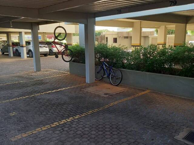 Apartamento para Venda em Birigui - 4