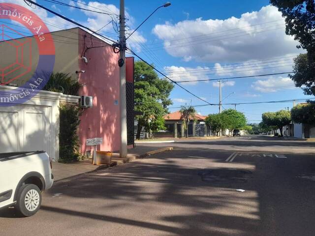 #casa4 - Casa para Venda em Birigui - SP - 3
