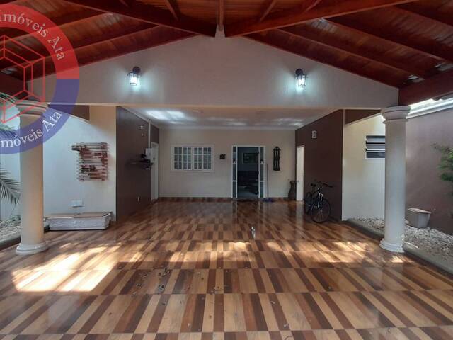 #casa4 - Casa para Venda em Birigui - SP - 1