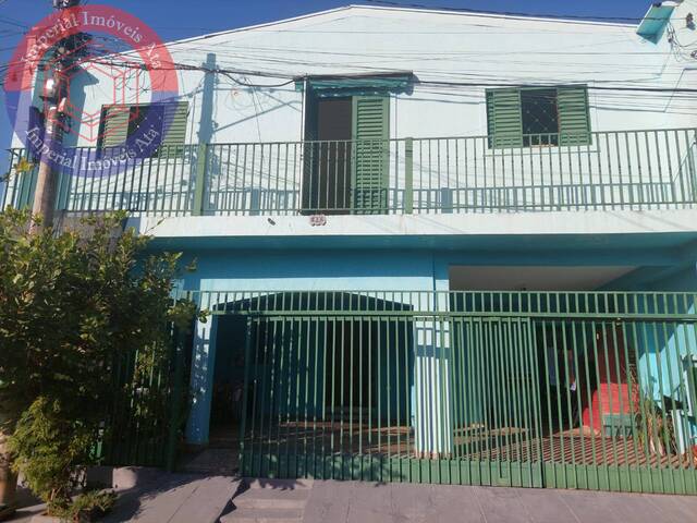 #CAA 13 - Casa para Venda em Araçatuba - SP - 1