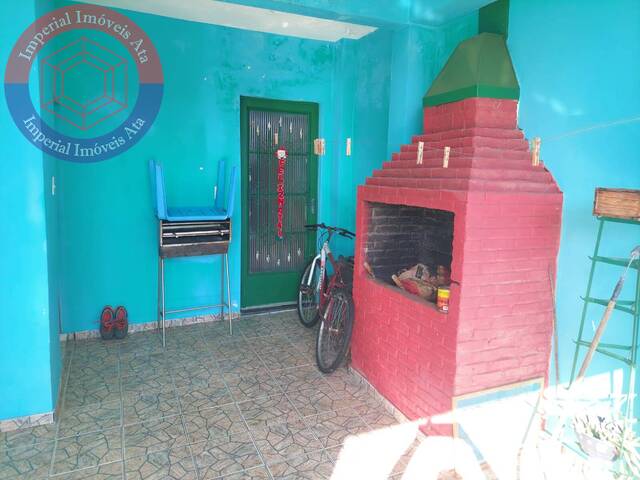 #CAA 13 - Casa para Venda em Araçatuba - SP - 3