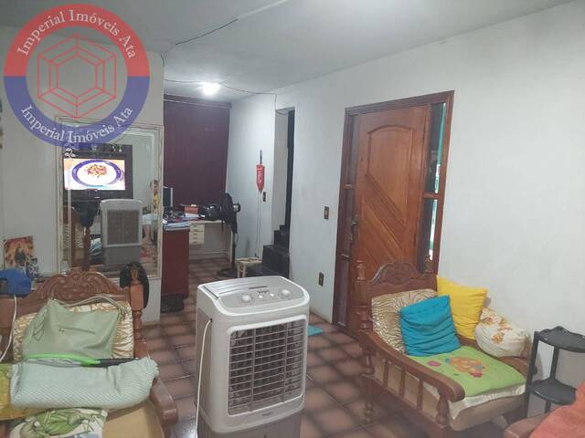 Casa para Venda em Araçatuba - 4
