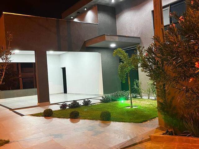 #CAA 14 - Casa em condomínio para Venda em Araçatuba - SP - 2