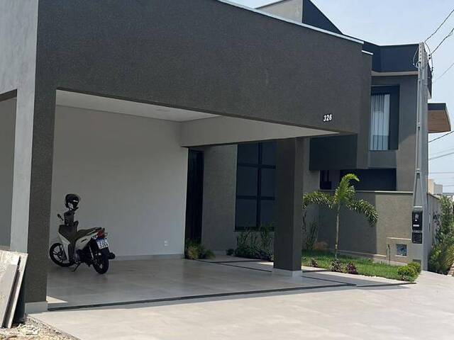 #CAA 14 - Casa em condomínio para Venda em Araçatuba - SP - 3