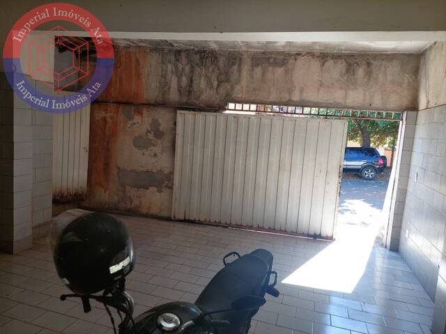 #CAA 15 - Casa para Venda em Araçatuba - SP - 1