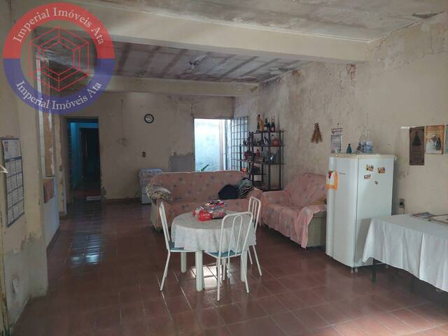 #CAA 15 - Casa para Venda em Araçatuba - SP - 2