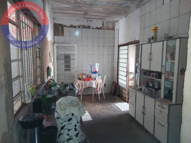 #CAA 15 - Casa para Venda em Araçatuba - SP - 3