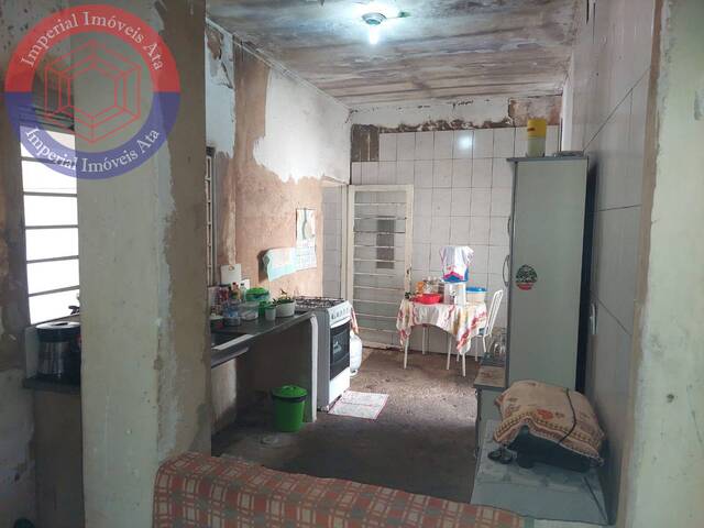 Casa para Venda em Araçatuba - 4