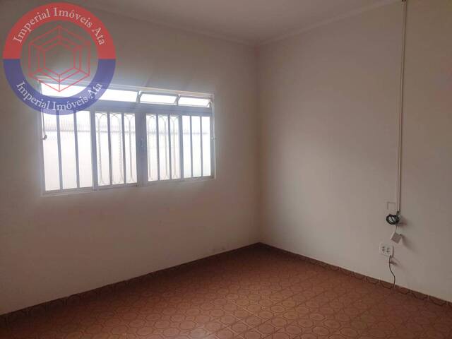 #Caisa11 - Casa para Venda em Araçatuba - SP - 3