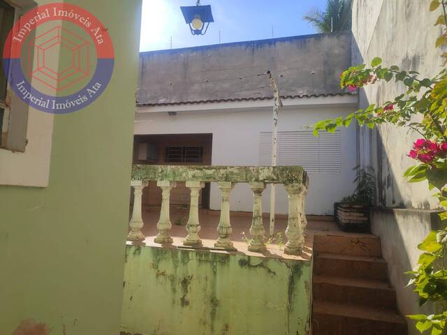 Casa para Venda em Araçatuba - 5