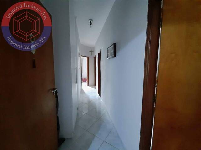 #12 - Casa para Venda em Araçatuba - SP - 3