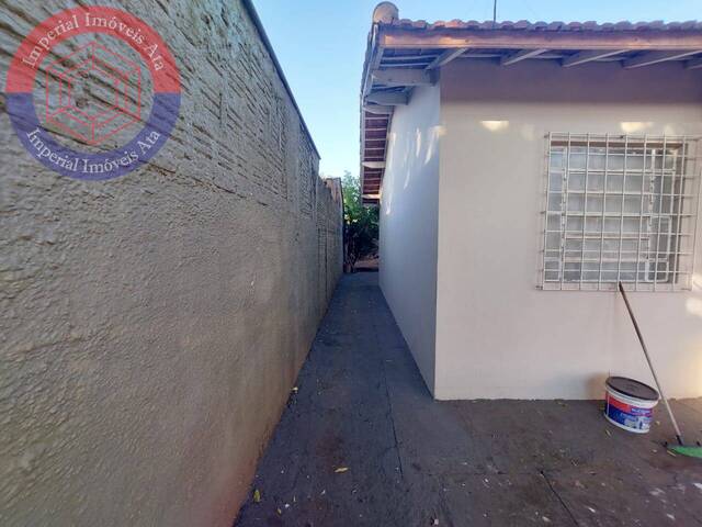 #CAA 16 - Casa para Venda em Araçatuba - SP - 3
