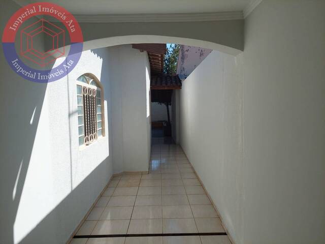 #CAA 17 - Casa para Venda em Araçatuba - SP - 1