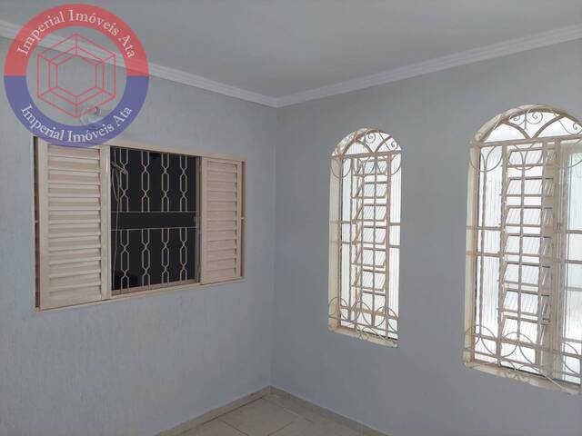 #CAA 17 - Casa para Venda em Araçatuba - SP - 3