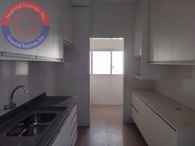 #AP15 - Apartamento para Venda em Araçatuba - SP - 2