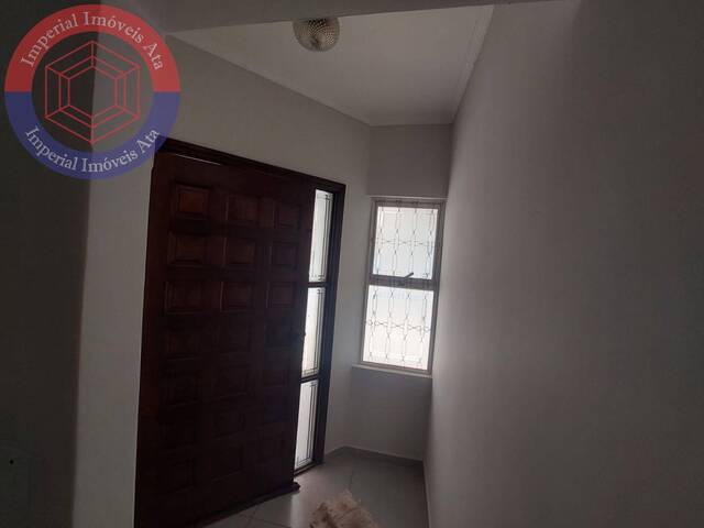 #CAA18 - Casa para Venda em Araçatuba - SP - 3