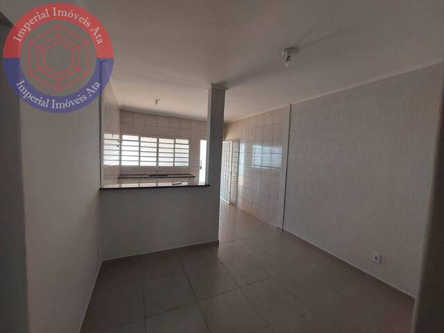 Casa para Venda em Araçatuba - 5