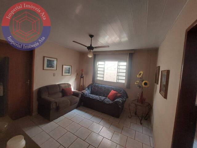 #CAA19 - Casa para Venda em Araçatuba - SP - 3