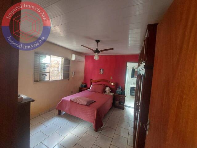 Casa para Venda em Araçatuba - 4