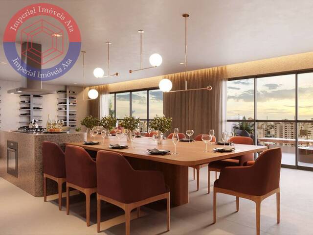 Apartamento para Venda em Araçatuba - 4