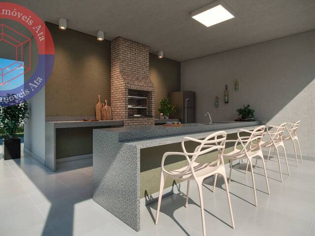 Apartamento para Venda em Araçatuba - 4