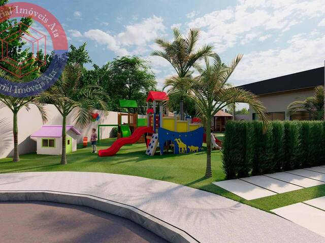 #25 - Casa para Venda em Araçatuba - SP - 1