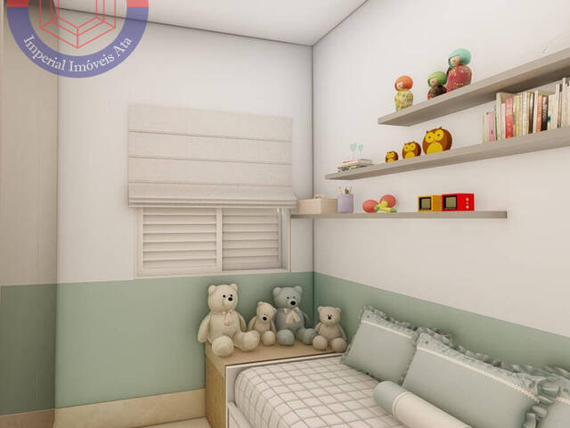 Casa para Venda em Araçatuba - 4