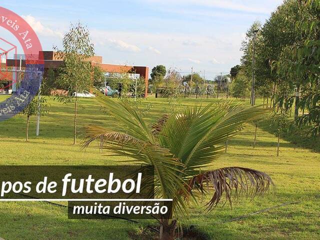 #28 - Área para Venda em Araçatuba - SP - 3
