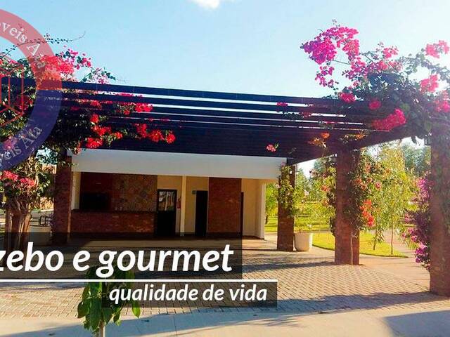 Área para Venda em Araçatuba - 4