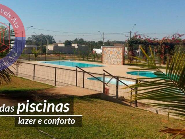 Área para Venda em Araçatuba - 5