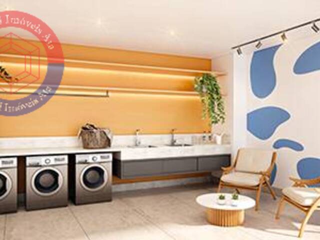 #26 - Apartamento para Venda em Araçatuba - SP - 2