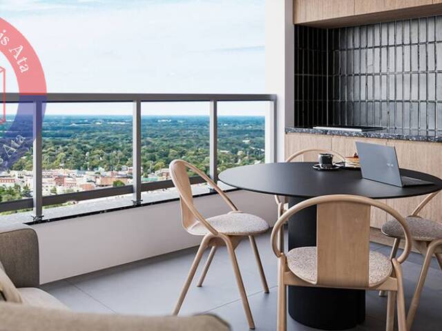 #27 - Apartamento para Venda em Araçatuba - SP - 1
