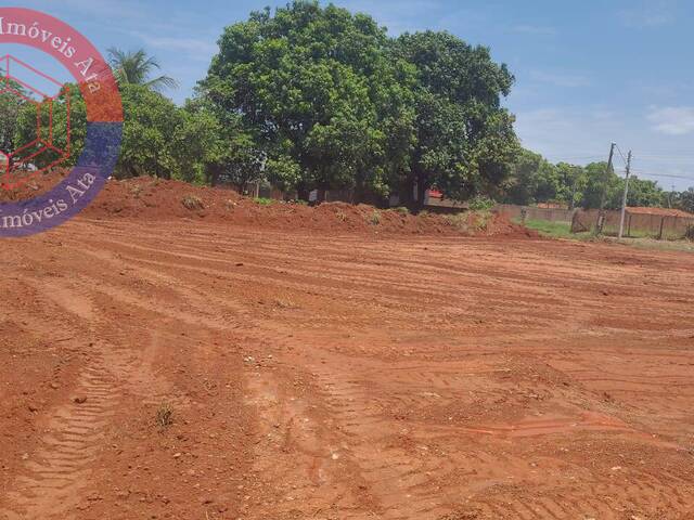 #34 - Área para Venda em Araçatuba - SP - 2