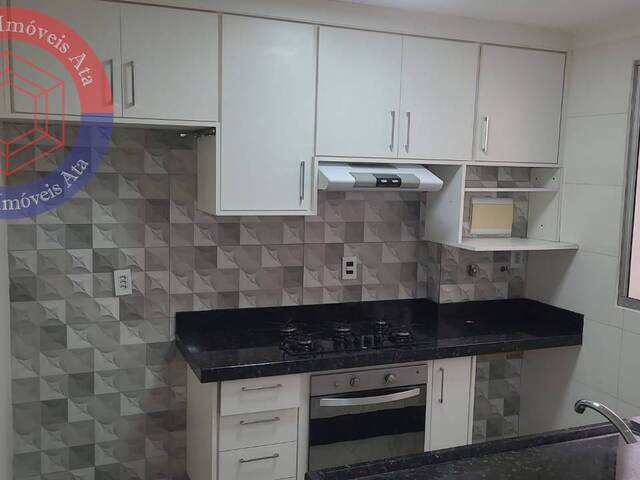 #33 - Apartamento para Venda em Araçatuba - SP - 1