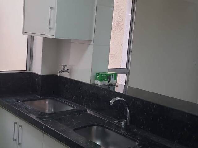 #33 - Apartamento para Venda em Araçatuba - SP - 2
