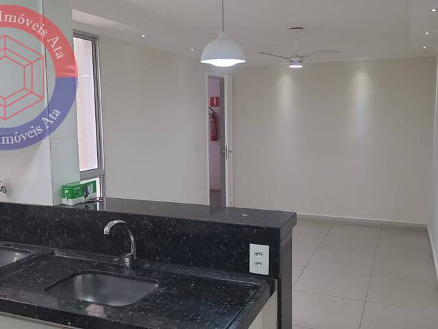 #33 - Apartamento para Venda em Araçatuba - SP - 3