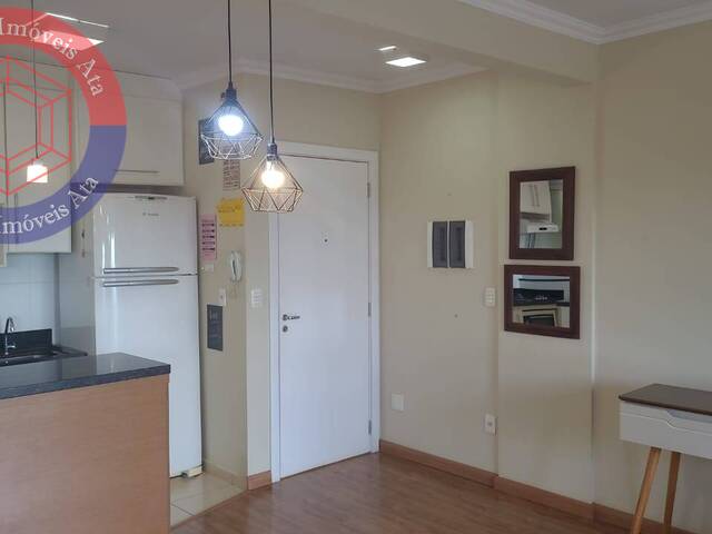 #32 - Apartamento para Venda em Araçatuba - SP - 1
