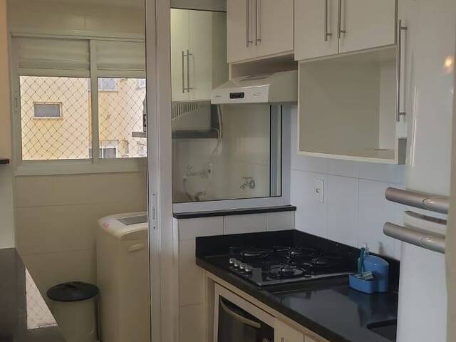 #32 - Apartamento para Venda em Araçatuba - SP - 3