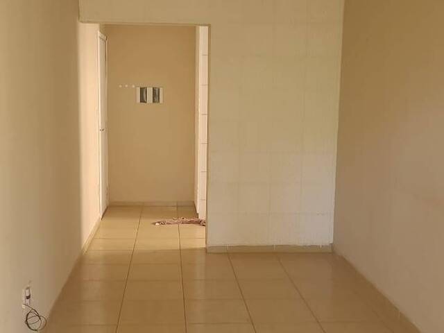 #31 - Apartamento para Venda em Araçatuba - SP - 2