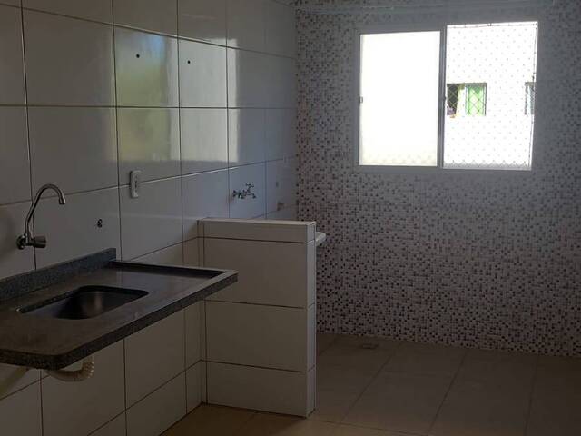 Apartamento para Venda em Araçatuba - 5