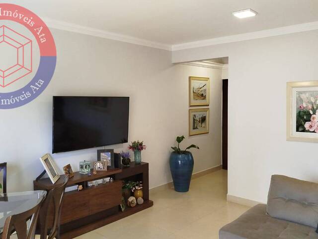#30 - Apartamento para Venda em Araçatuba - SP - 3