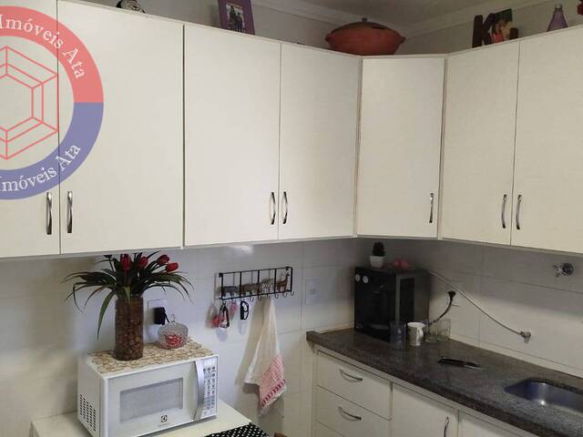 #30 - Apartamento para Venda em Araçatuba - SP - 2