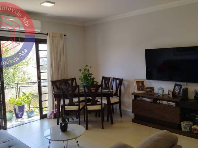 Apartamento para Venda em Araçatuba - 5