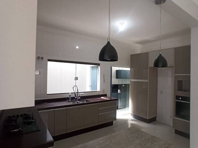 #35 - Casa para Venda em Araçatuba - SP - 3